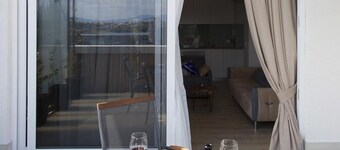 Lake Muse Apartments