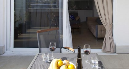 Lake Muse Apartments