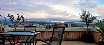 Lake Muse Apartments