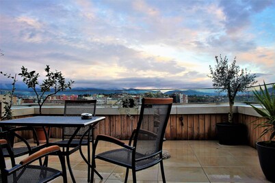 Lake Muse Apartments