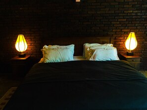 Superior-Zimmer, Nichtraucher