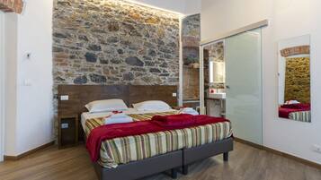 Superior-Dreibettzimmer