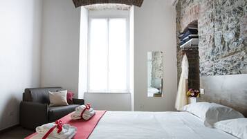 Superior-Doppelzimmer