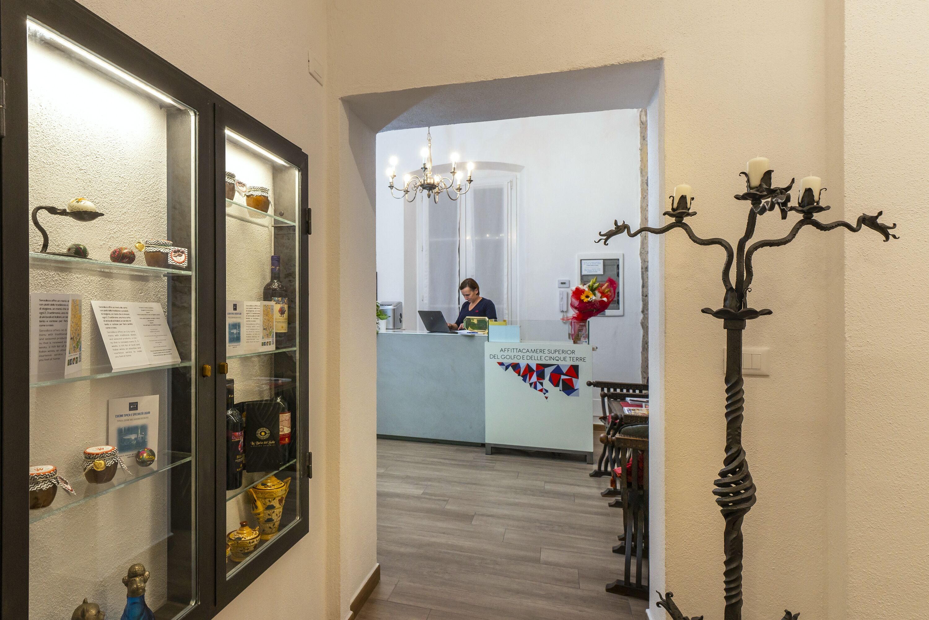 Foto - Affittacamere Superior del Golfo e delle 5 Terre