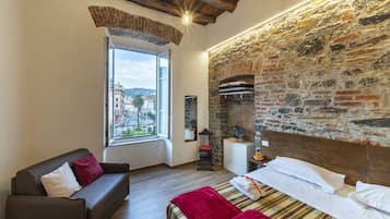 Superior-Doppelzimmer