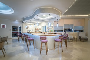 Bar (sur place)
