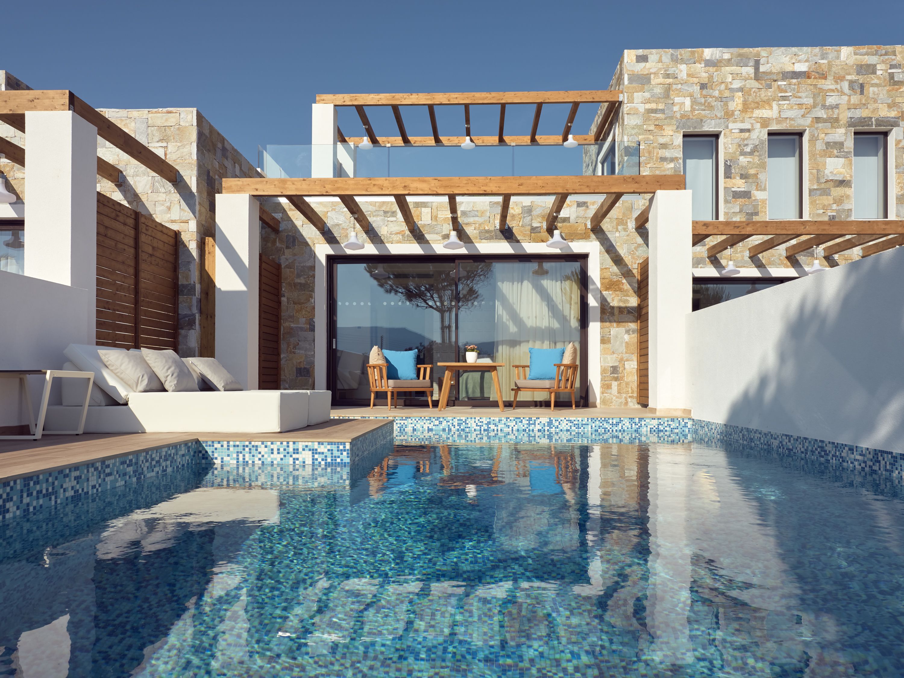 Suite, Private Pool | Private pool