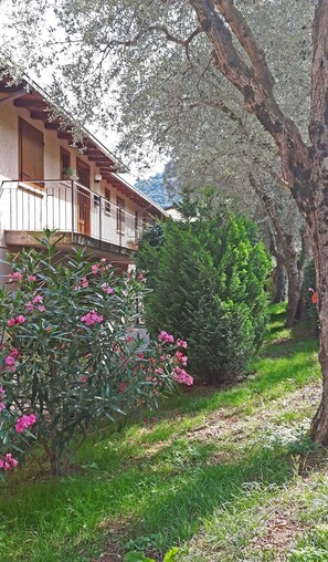 Exterior - Holideal Casa Barbara (Tremosine)