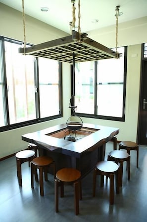 Detalle interior