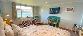 An-airidh Bed & Breakfast Portree