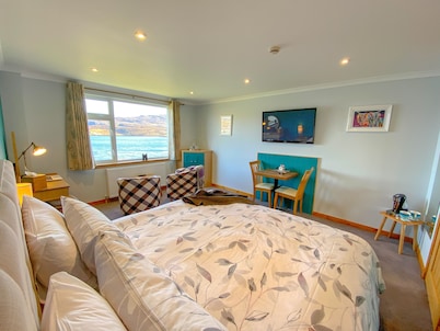 An-airidh Bed & Breakfast Portree