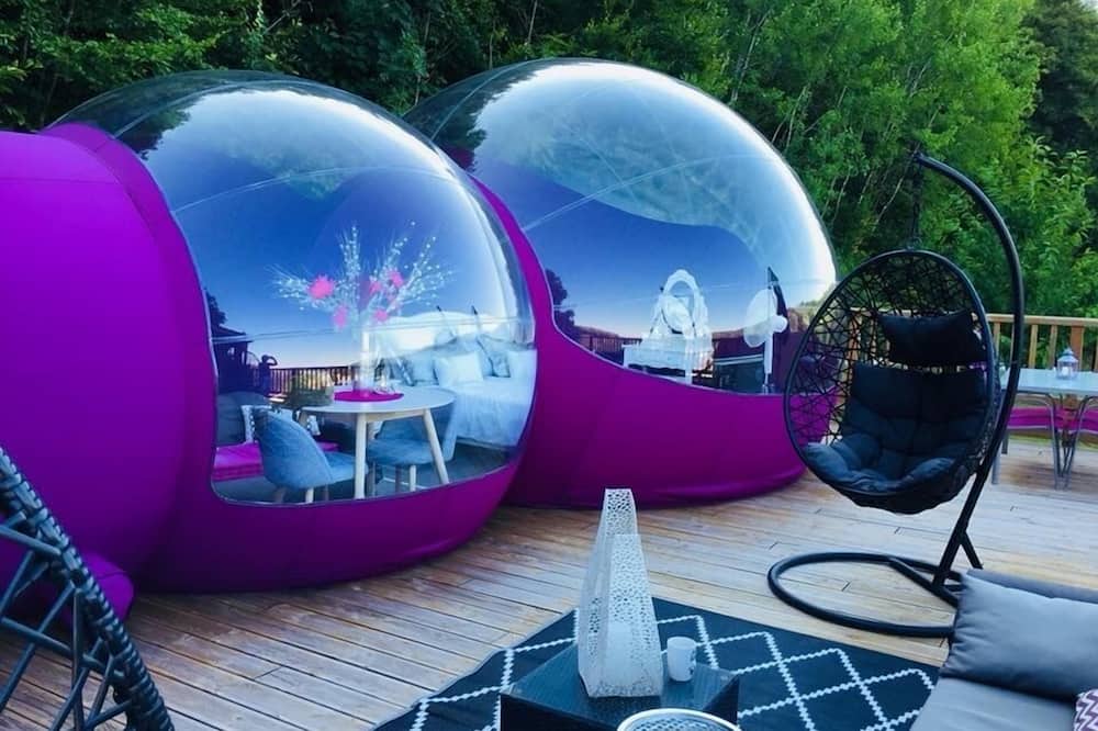 La Bulle Des Anges