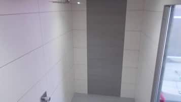 Steam room