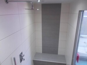 Superior kamer | Stoombad 
