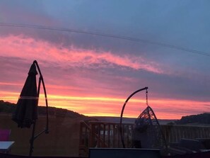 View from property - La Bulle Des Anges (Illoud)
