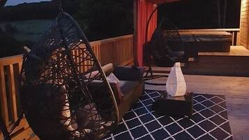 Superior-rum | Terrass/Patio