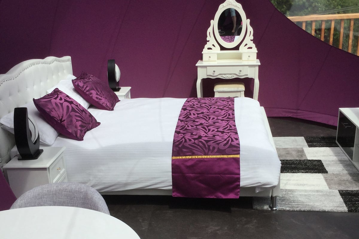 Sábanas de algodón egipcio, ropa de cama de alta calidad y cubrecamas 