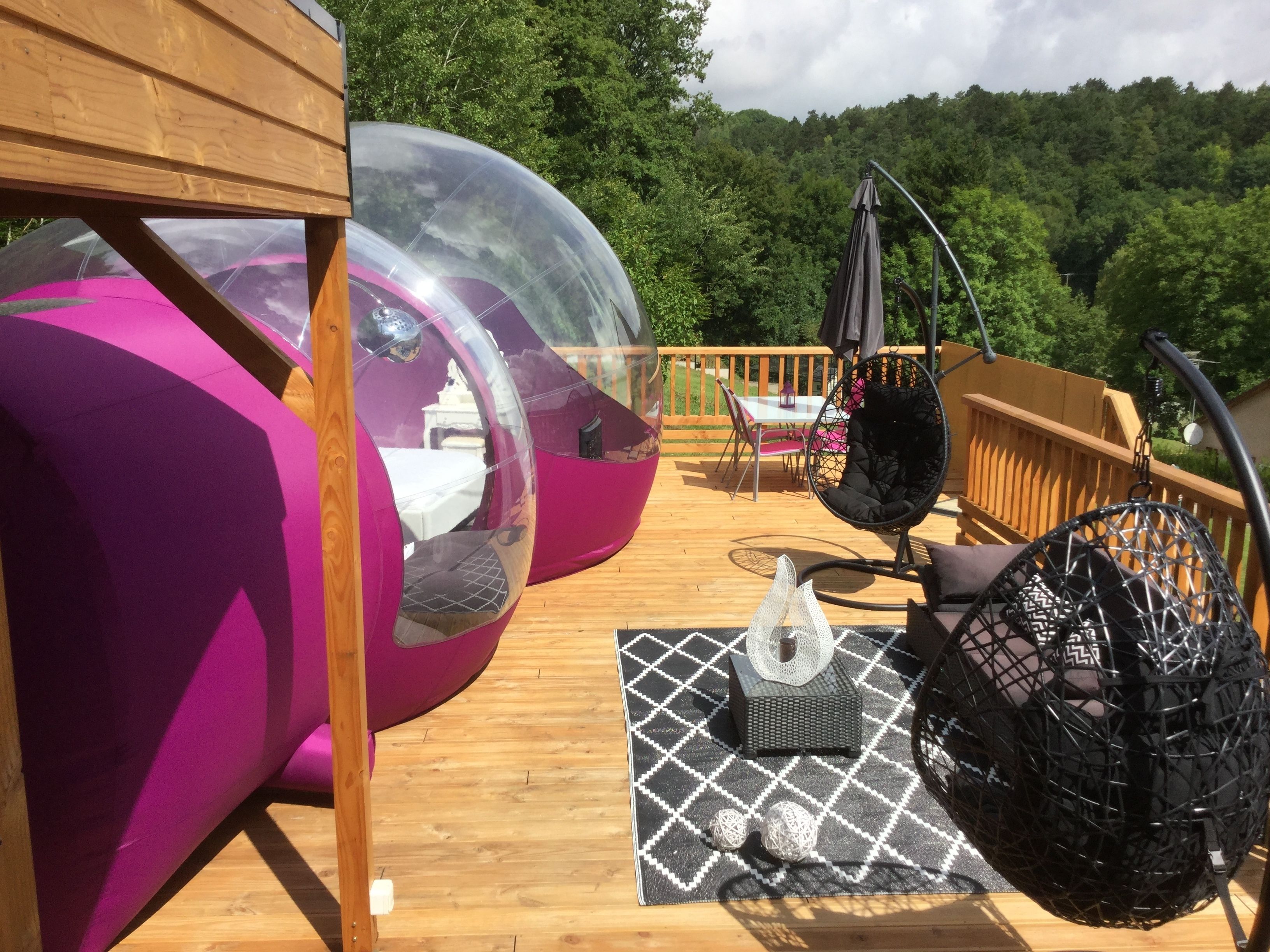 Superior Room | Terrace/patio