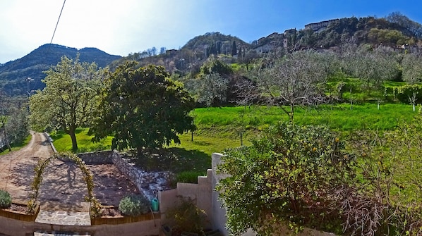 Exterior - Holideal Casa Gina (Tremosine)