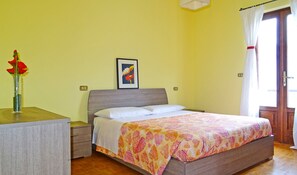 Apartment, 2 Bedrooms