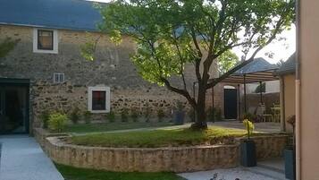Teras/patio