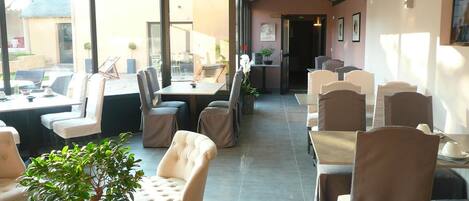 ร้านอาหาร