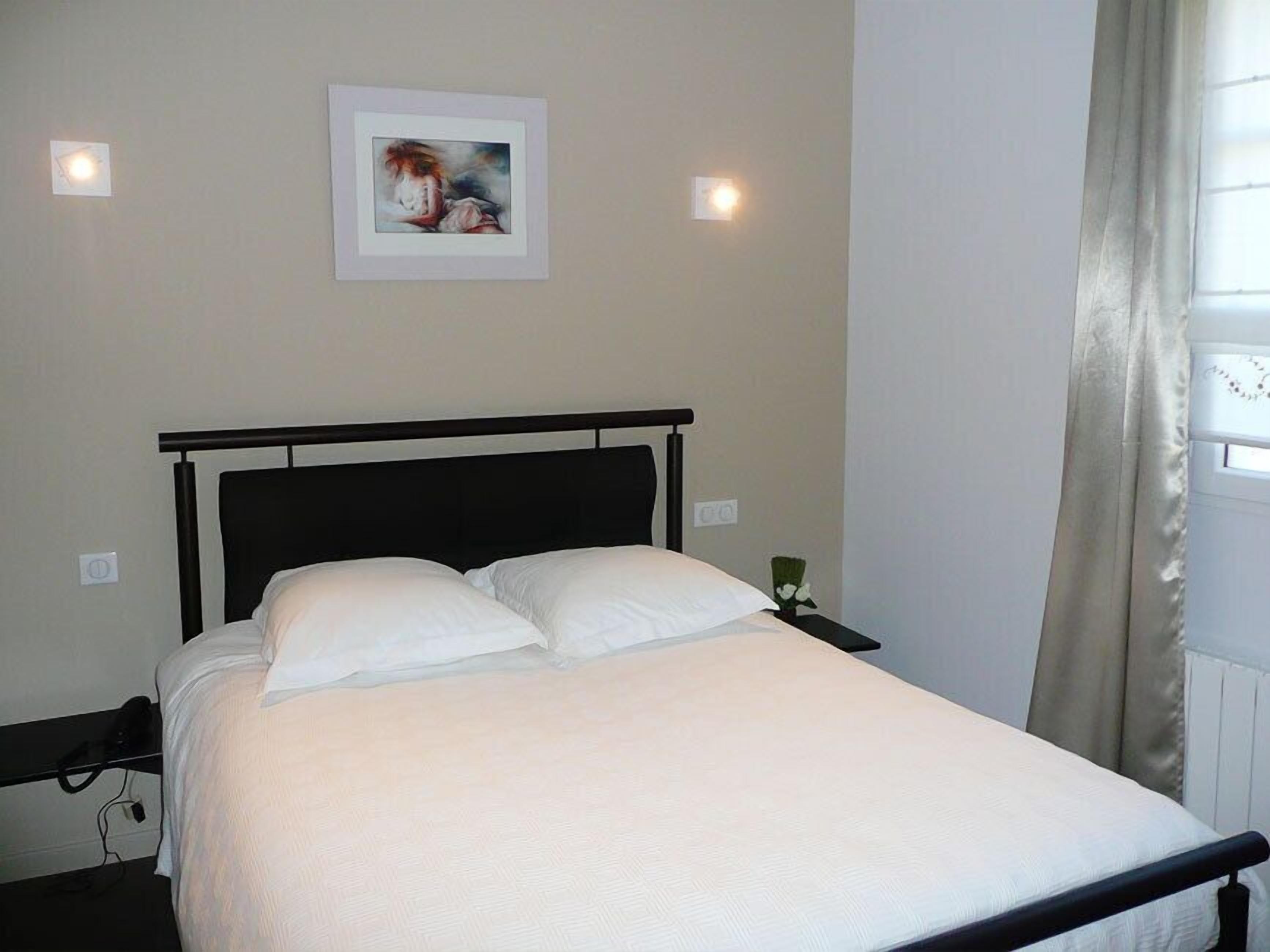 family room | individually decorated, individually furnished, desk, iron/ironing board