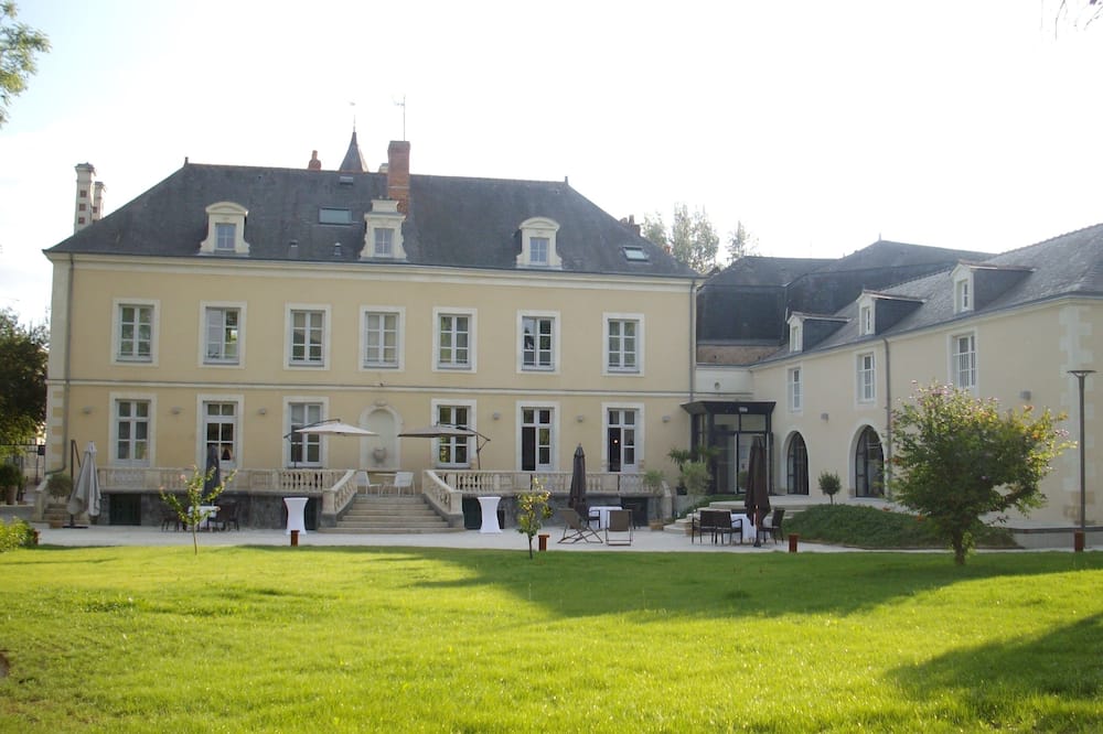 Hôtel Le Saint Martin