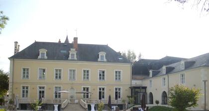 Hôtel Le Saint Martin