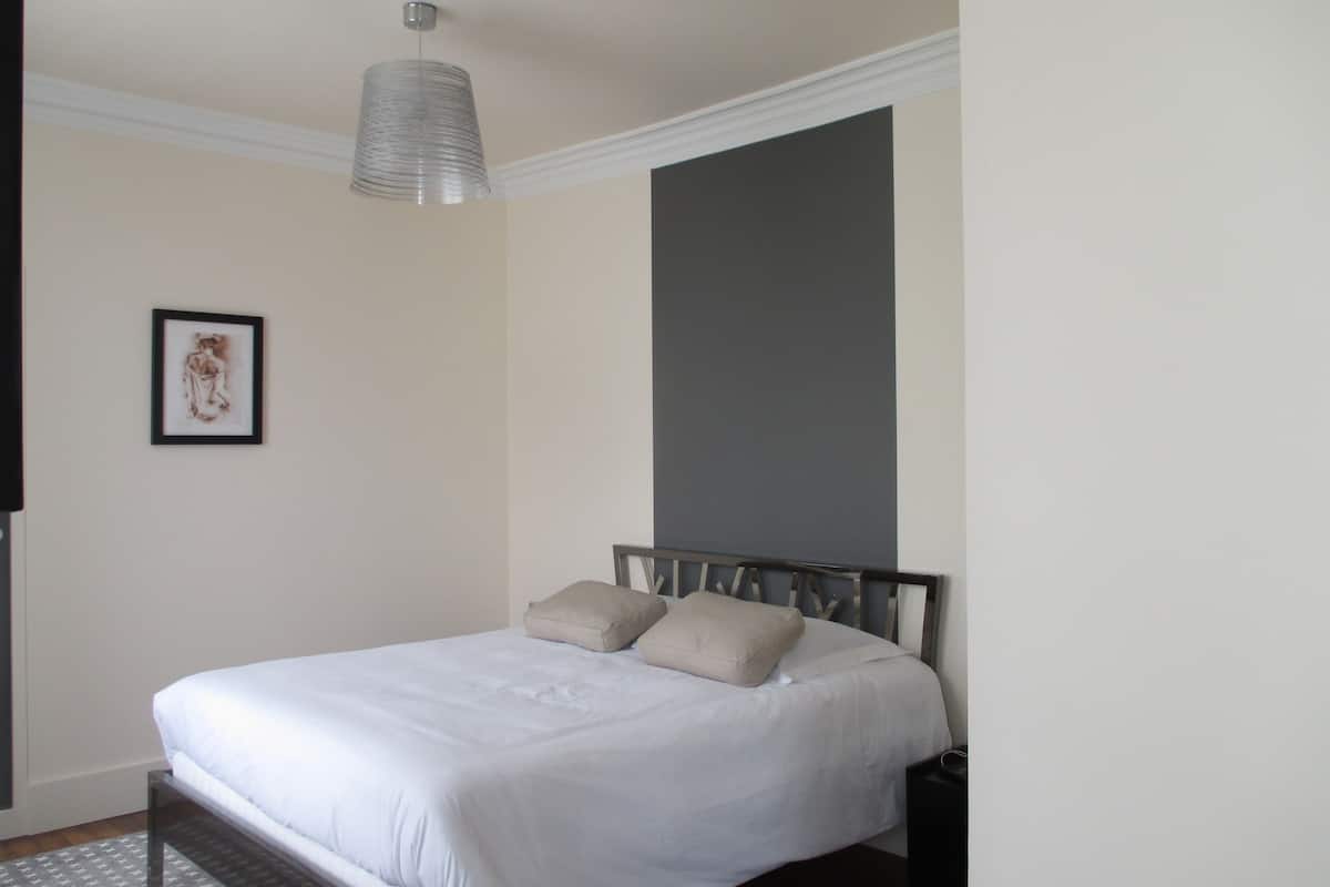 Luxury Double Room