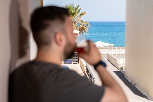 Ilias House,Next to Beach & All Amenities