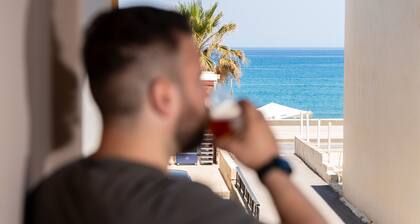 Ilias House,Next to Beach & All Amenities
