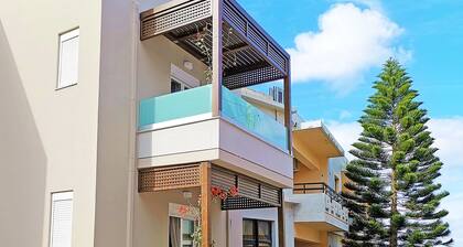 Ilias House,Next to Beach & All Amenities