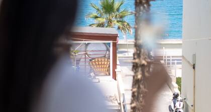 Ilias House,Next to Beach & All Amenities