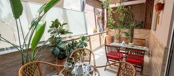 Ilias House,Next to Beach & All Amenities