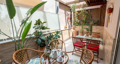 Ilias House