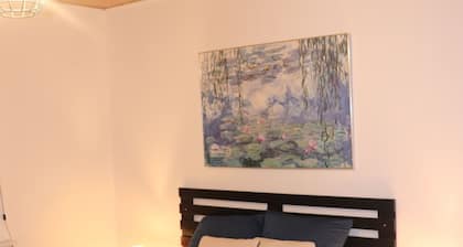 Holstebro Townside House