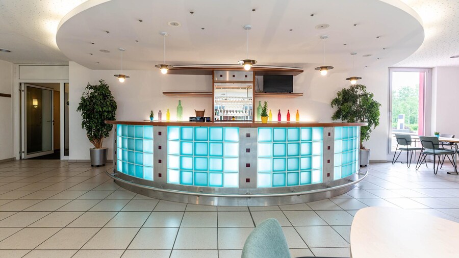 B&B Hotel Lully 3 Lakes