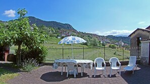 Exterior - Holideal Casa Luisa (Tremosine)
