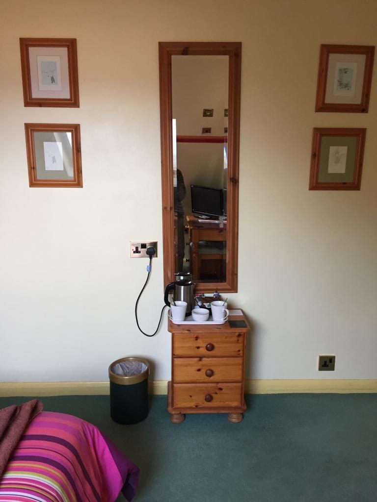Kamar