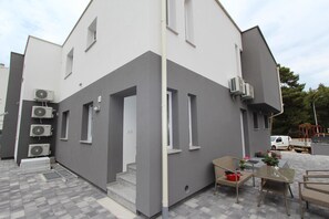Inngangsparti