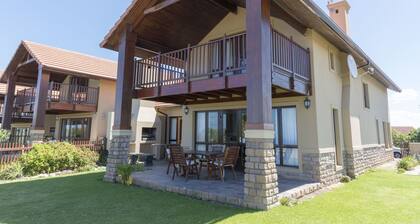 Villa 1