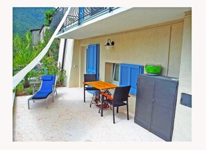 Exterior - Holideal Casa Mele (Tremosine)