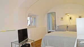 Apartment | Babybetten, WLAN, Bettwäsche
