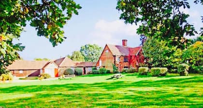 Oldlands Farm