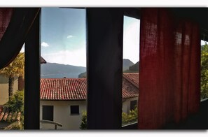 Apartment, 1 Bedroom | View from room