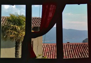 Apartment, 1 Bedroom | View from room