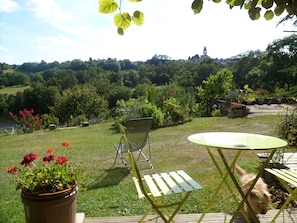 Terras