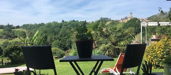 Chambres d'hôtes Les Conches