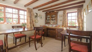 Dining - Lane House (Kendal)